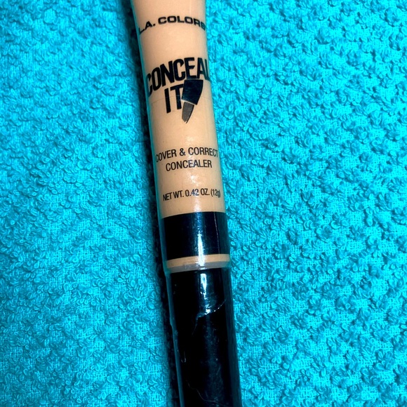 LA Colors conceal it - Picture 2 of 4